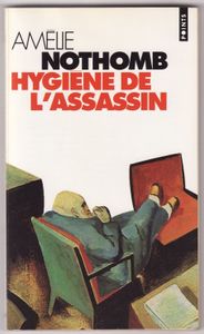 Hygiène De L'assassin