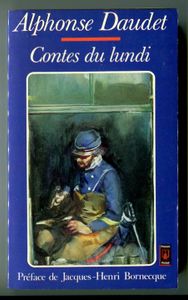 Contes Du Lundi