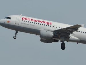 Germanwings Flight 9525