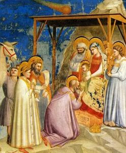 Star of Bethlehem