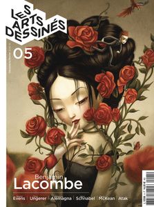 Les Arts Dessinés 05