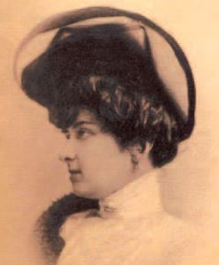 Maria Tarnowska