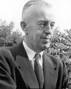 Bill Wilson