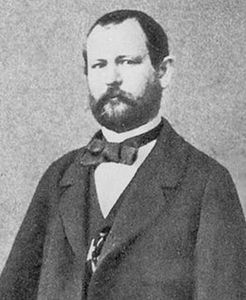Gustav Fabergé