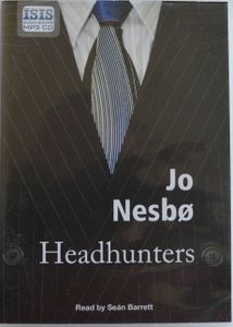 Headhunters