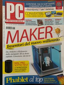 PC Professionale (n.276)