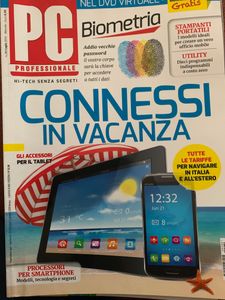 PC Professionale (n.280)