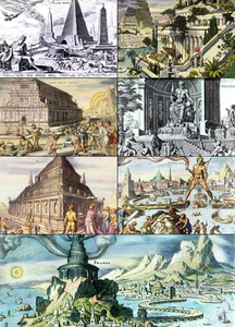 Signs And Wonders