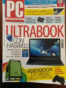 PC Professionale (n.275)