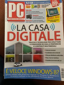 PC Professionale (n.263)