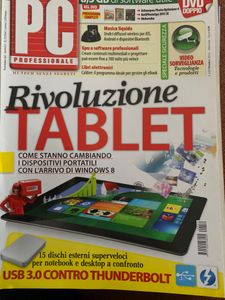 PC Professionale (n.259)