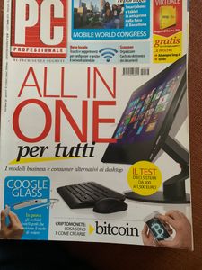PC Professionale (n.277)