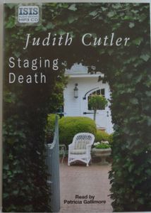 Staging Death