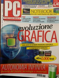 PC Professionale (n.270)