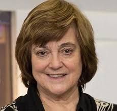 Patricia Gallimore