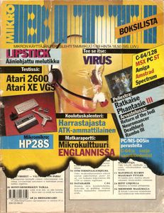 MikroBITTI 1/89