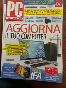 PC Professionale (n.271)
