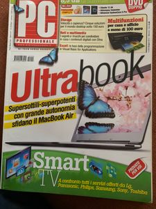 PC Professionale (n.255)