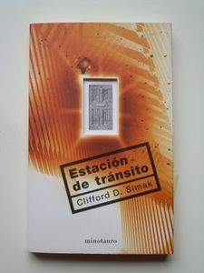 Estación De Tránsito