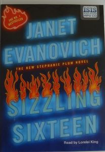 Sizzling Sixteen