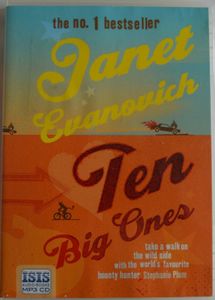 Ten Big Ones