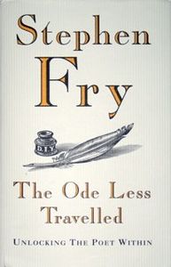 The Ode Less Travelled: Unlocking the Poet Within