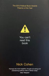 You Can't Read This Book