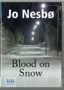 Blood on Snow
