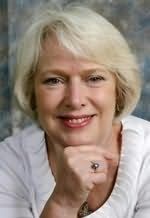 Judith Cutler