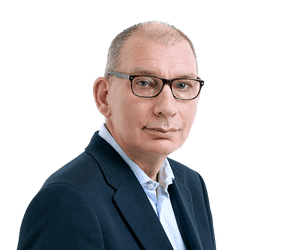 Nick Cohen