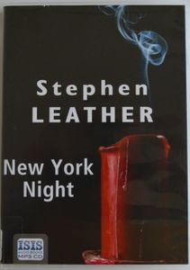 New York Night