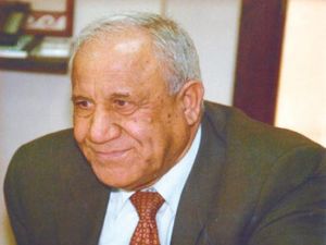 يوسف بكار