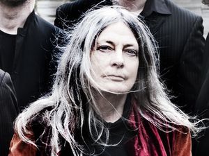 June Tabor