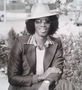Johnny "Guitar" Watson