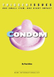 Condom: One Small Item, One Giant Impact