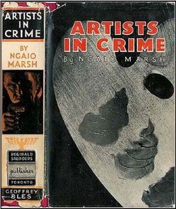 Artists in Crime