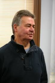 Terry Wilton