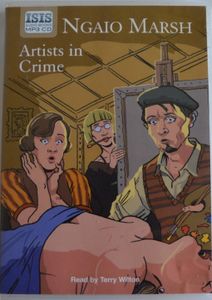 Artists in Crime