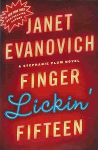 Finger Lickin' Fifteen