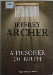 A Prisoner of Birth