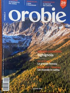 Orobie (n. 290)