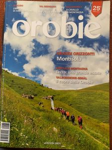 Orobie (n. 288)