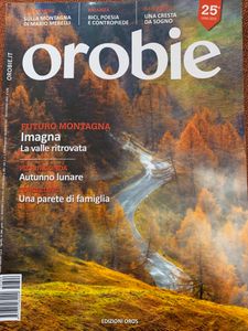 Orobie (n. 302)