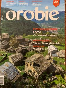 Orobie (n. 299)