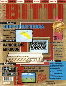 MikroBITTI 5/89