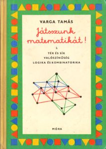 Játsszunk matematikát! 2.