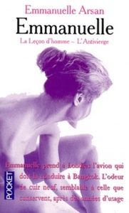 Emmanuelle : La Leçon D'Homme - L'Antivierge