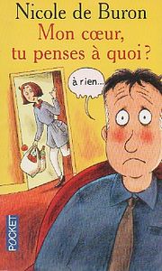 Mon Cœur, Tu Penses À Quoi ?