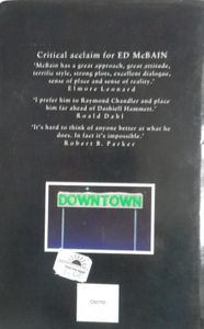 Downtown