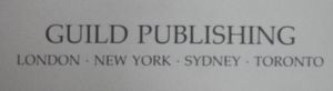 Guild Publishing